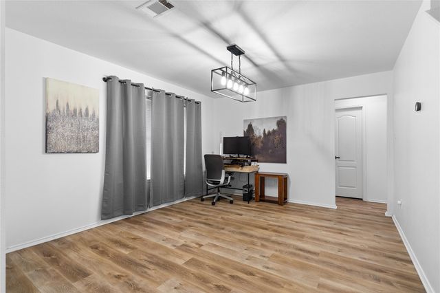 1024 Ridgetop Drive, Justin, TX 76247