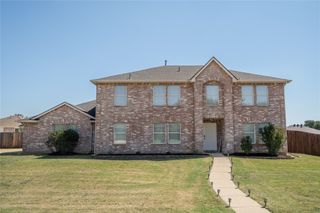 1024 Ridgetop Drive, Justin, TX 76247