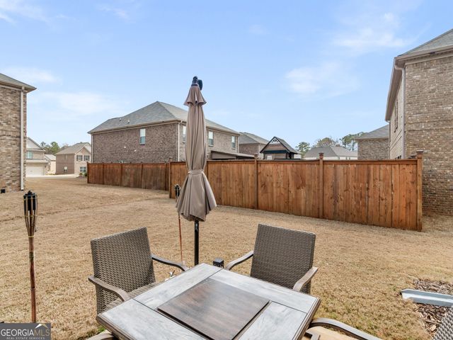 445 Sawmill Trace, Hampton, GA 30228
