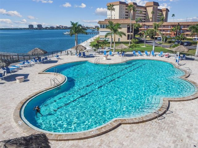 5200 BRITTANY DRIVE S 1508, St Petersburg, FL 33715