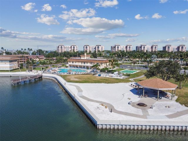 5200 BRITTANY DRIVE S 1508, St Petersburg, FL 33715