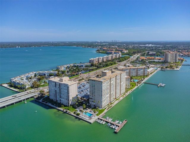 5200 BRITTANY DRIVE S 1508, St Petersburg, FL 33715