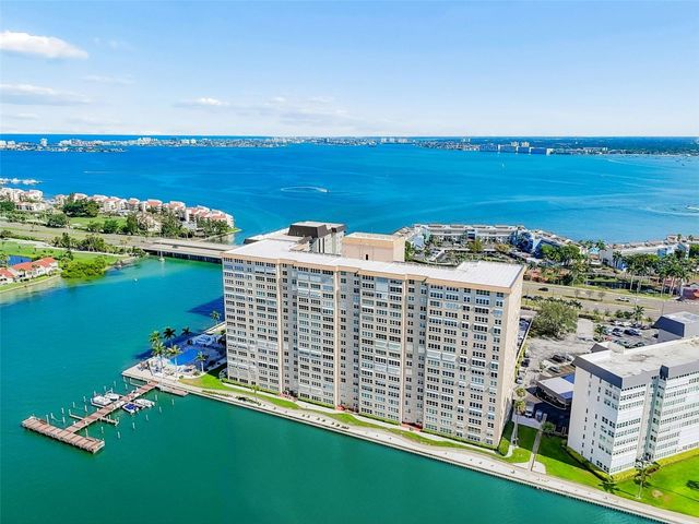 5200 BRITTANY DRIVE S 1508, St Petersburg, FL 33715