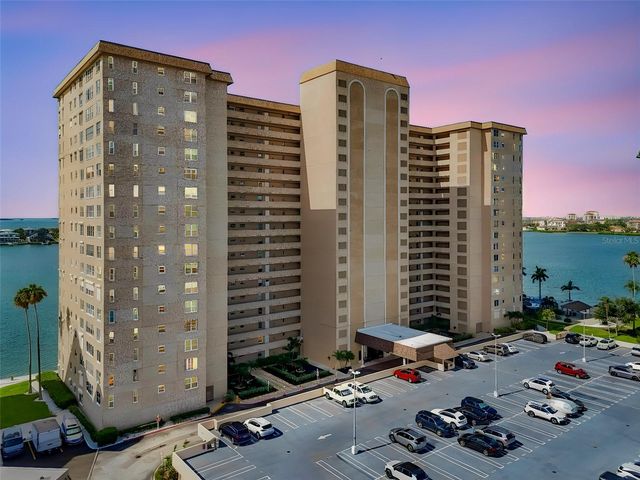 5200 BRITTANY DRIVE S 1508, St Petersburg, FL 33715