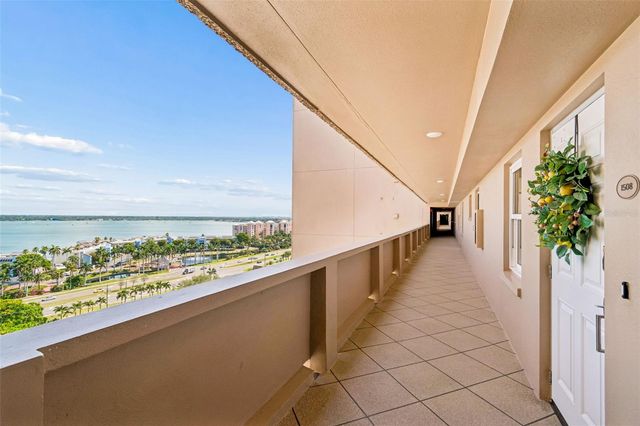 5200 BRITTANY DRIVE S 1508, St Petersburg, FL 33715