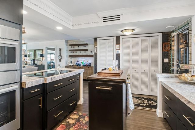 5200 BRITTANY DRIVE S 1508, St Petersburg, FL 33715
