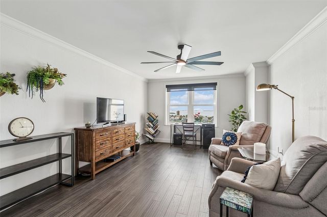 5200 BRITTANY DRIVE S 1508, St Petersburg, FL 33715