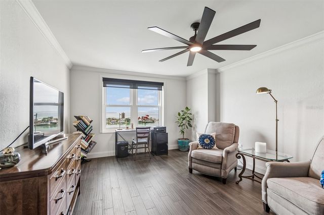 5200 BRITTANY DRIVE S 1508, St Petersburg, FL 33715