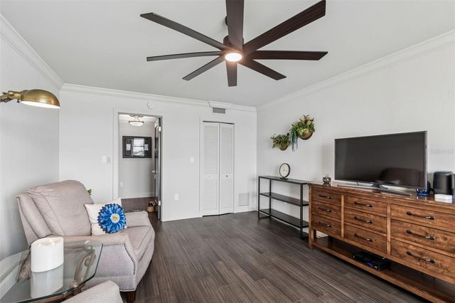 5200 BRITTANY DRIVE S 1508, St Petersburg, FL 33715