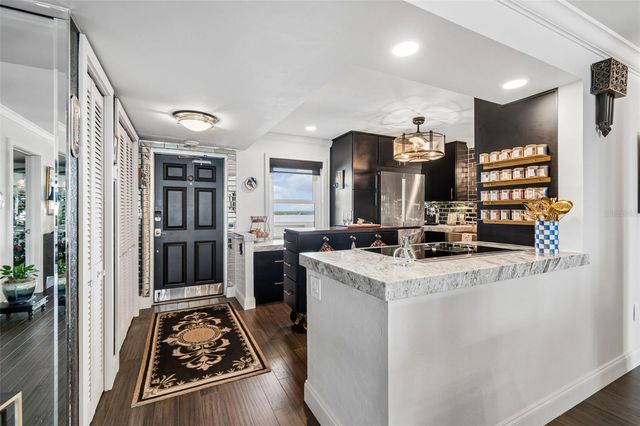 5200 BRITTANY DRIVE S 1508, St Petersburg, FL 33715