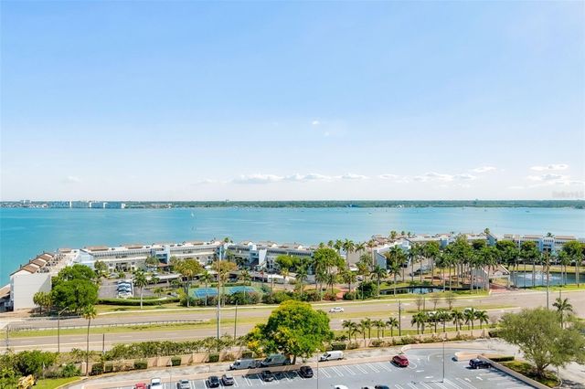 5200 BRITTANY DRIVE S 1508, St Petersburg, FL 33715