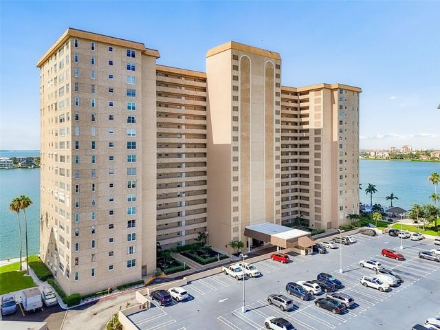 5200 BRITTANY DRIVE S 1508, St Petersburg, FL 33715
