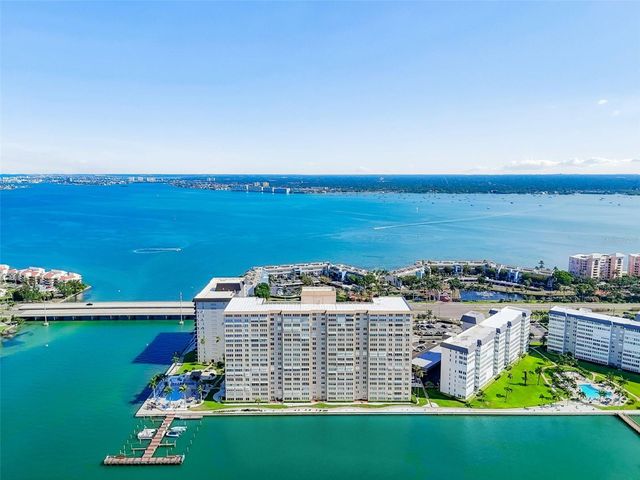 5200 BRITTANY DRIVE S 1508, St Petersburg, FL 33715