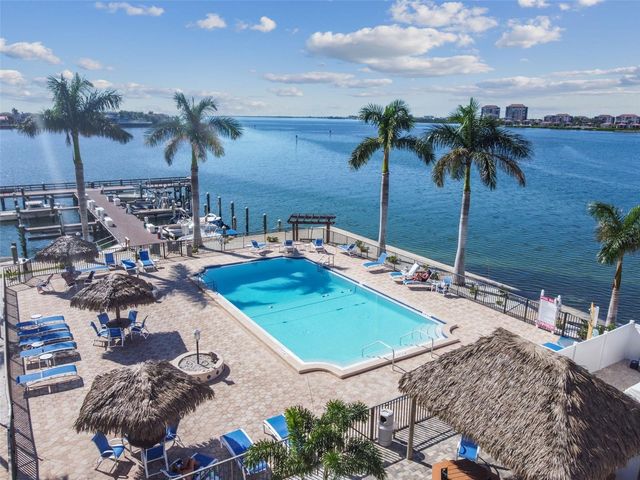 5200 BRITTANY DRIVE S 1508, St Petersburg, FL 33715