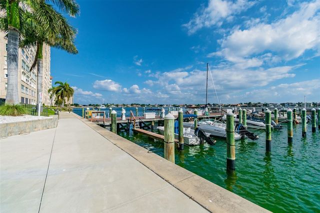 5200 BRITTANY DRIVE S 1508, St Petersburg, FL 33715