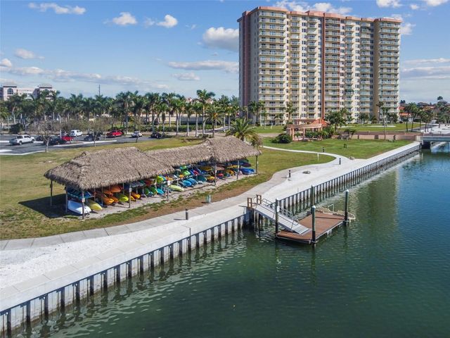 5200 BRITTANY DRIVE S 1508, St Petersburg, FL 33715