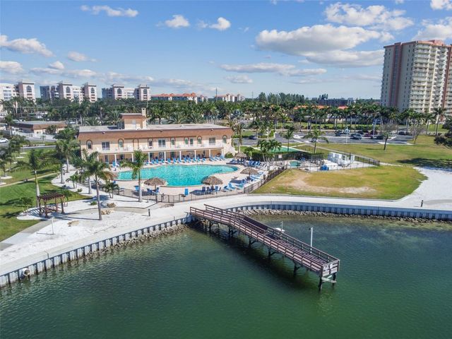 5200 BRITTANY DRIVE S 1508, St Petersburg, FL 33715