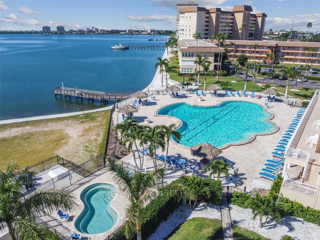 5200 BRITTANY DRIVE S 1508, St Petersburg, FL 33715