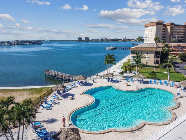 5200 BRITTANY DRIVE S 1508, St Petersburg, FL 33715