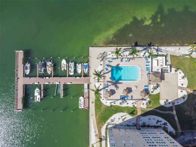 5200 BRITTANY DRIVE S 1508, St Petersburg, FL 33715