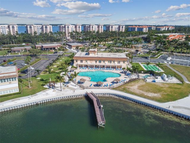 5200 BRITTANY DRIVE S 1508, St Petersburg, FL 33715