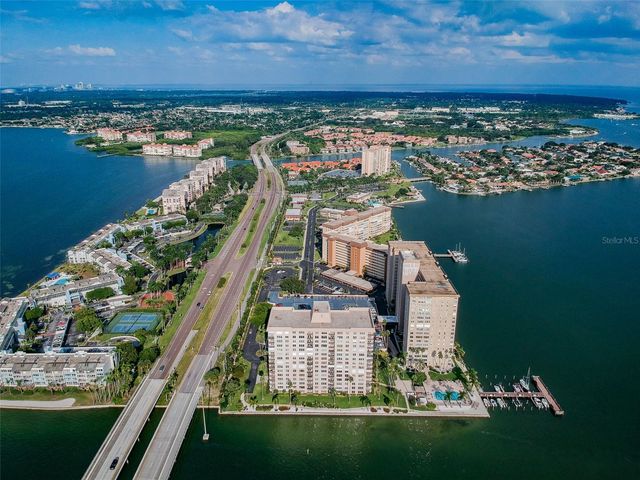5200 BRITTANY DRIVE S 1508, St Petersburg, FL 33715