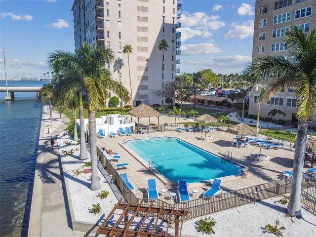5200 BRITTANY DRIVE S 1508, St Petersburg, FL 33715