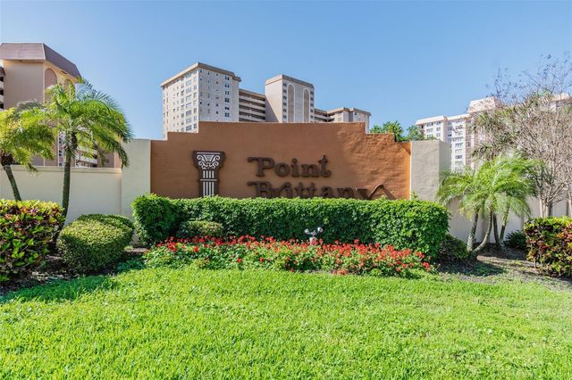 5200 BRITTANY DRIVE S 1508, St Petersburg, FL 33715
