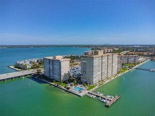 5200 BRITTANY DRIVE S 1508, St Petersburg, FL 33715