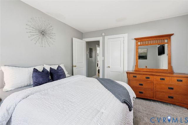 401 S 20th Ave, Hopewell, VA 23860