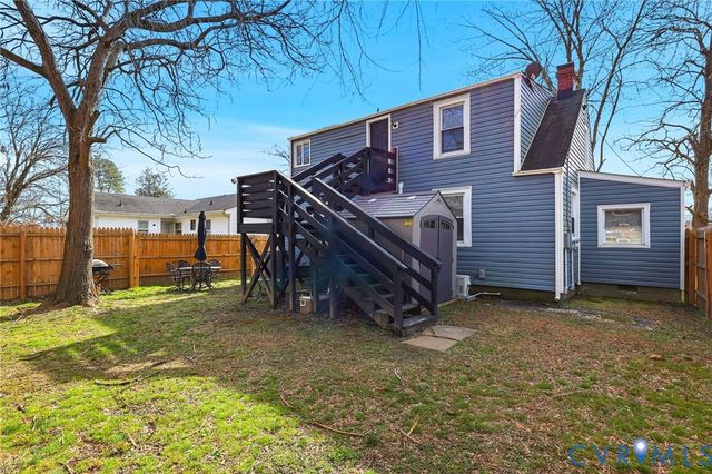 401 S 20th Ave, Hopewell, VA 23860