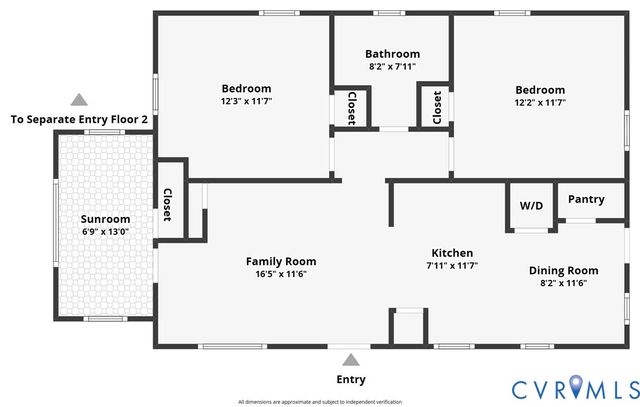 401 S 20th Ave, Hopewell, VA 23860