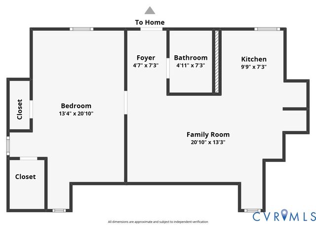 401 S 20th Ave, Hopewell, VA 23860