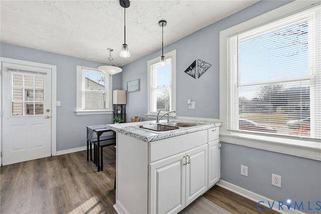 401 S 20th Ave, Hopewell, VA 23860