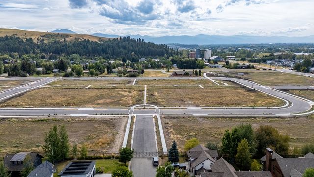 TBD Lucy Lane, Bozeman, MT 59715