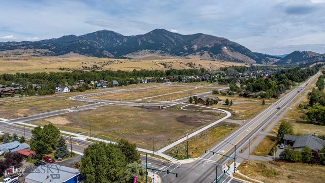 TBD Lucy Lane, Bozeman, MT 59715
