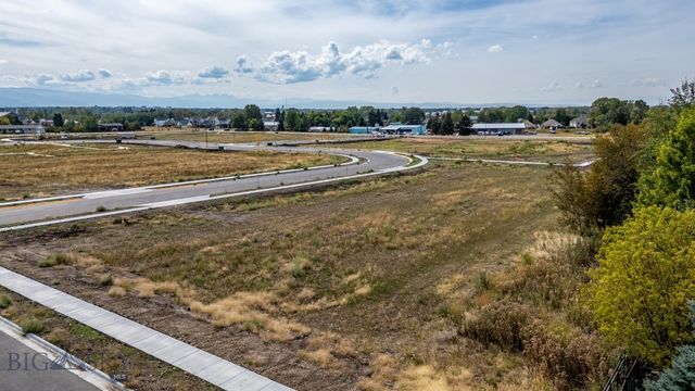 TBD Lucy Lane, Bozeman, MT 59715