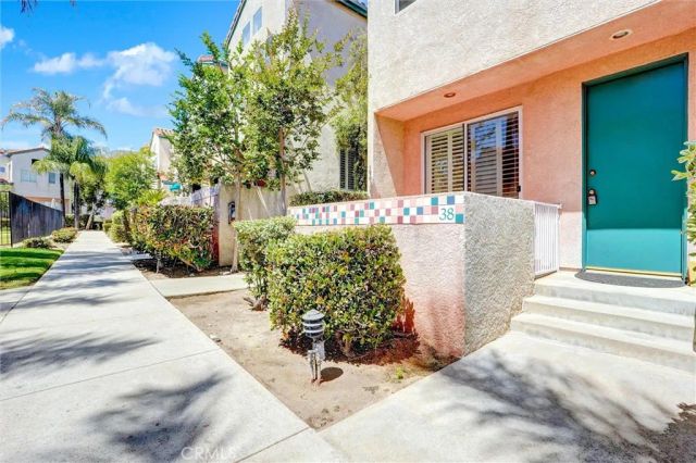 13901 Olive View 38, Sylmar, CA 91342