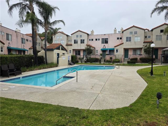 13901 Olive View 38, Sylmar, CA 91342
