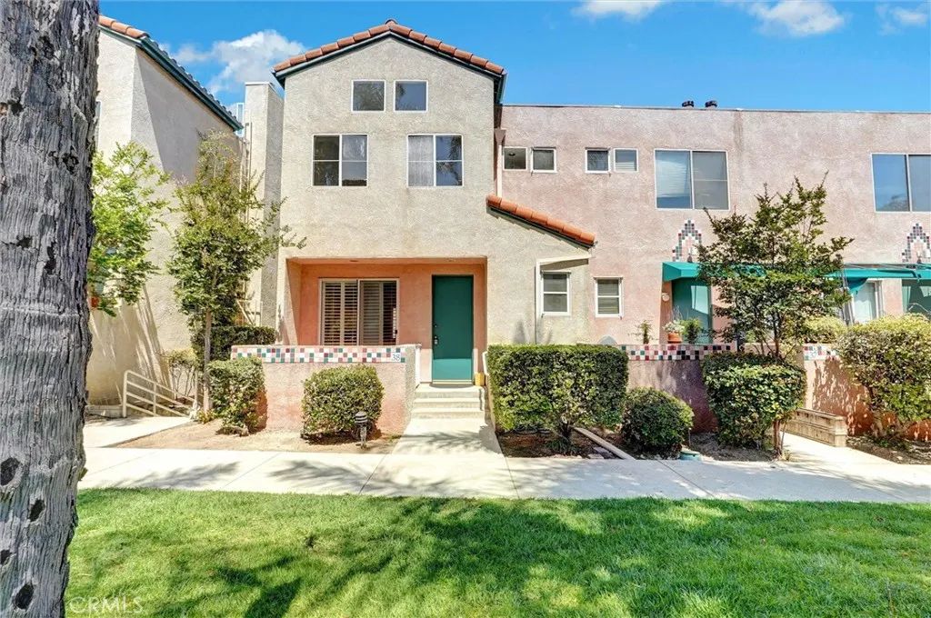 13901 Olive View 38, Sylmar, CA 91342
