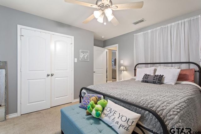 918 Millstone Ln, Chandler, TX 75758