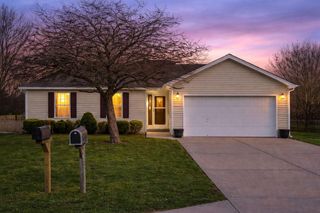 15705 Hight Avenue, Belton, MO 64012