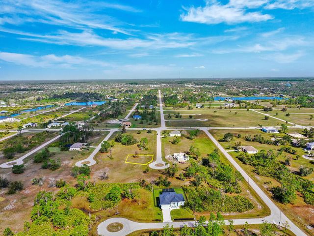6 GARNET Drive, Placida, FL 33946
