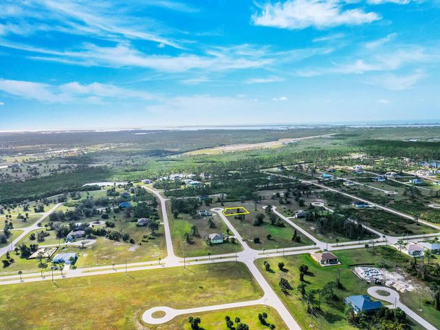 6 GARNET Drive, Placida, FL 33946