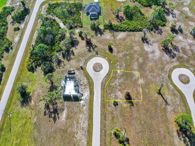 6 GARNET Drive, Placida, FL 33946