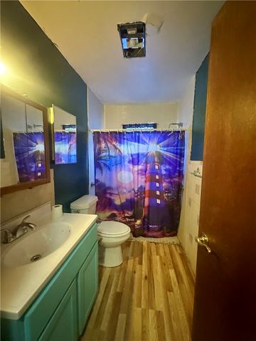 801 Ruben Chavez, Robstown, TX 78380