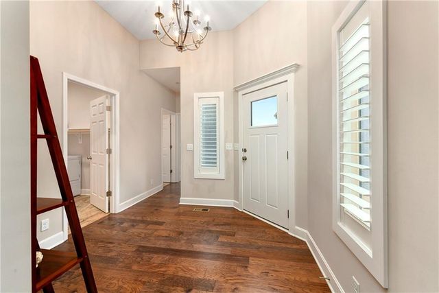 4925 Tallgrass Street, Leavenworth, KS 66048