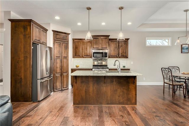 4925 Tallgrass Street, Leavenworth, KS 66048