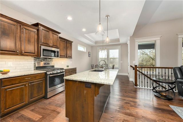 4925 Tallgrass Street, Leavenworth, KS 66048