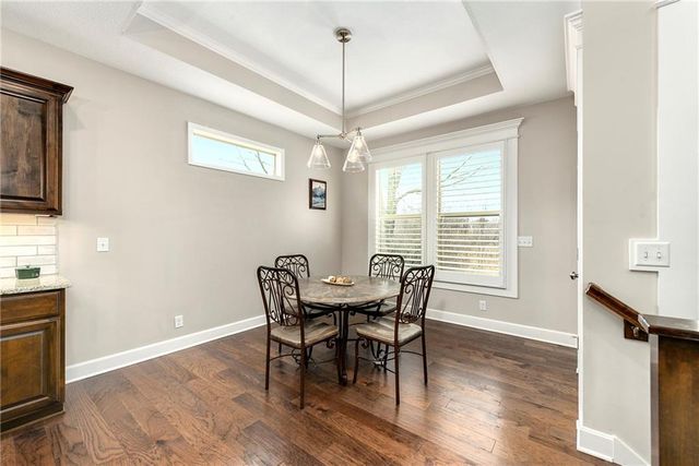 4925 Tallgrass Street, Leavenworth, KS 66048